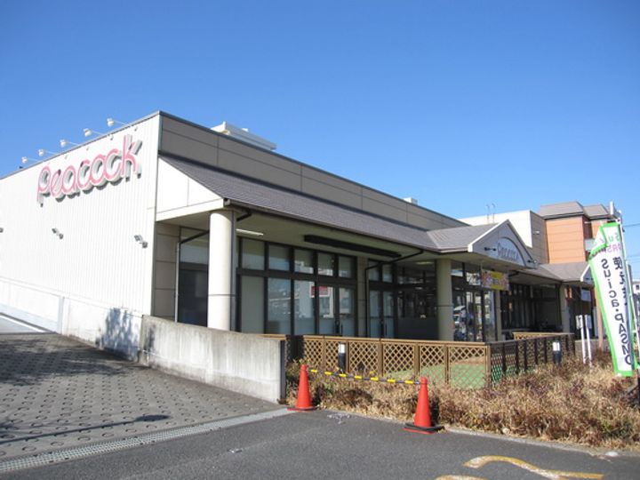 東京都立川市砂川町5(アパート)の賃貸物件の周辺