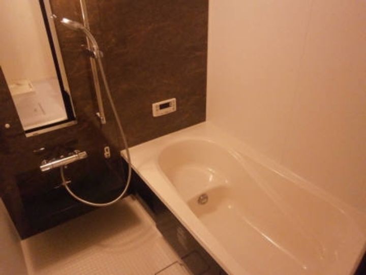 レミエトワールの風呂