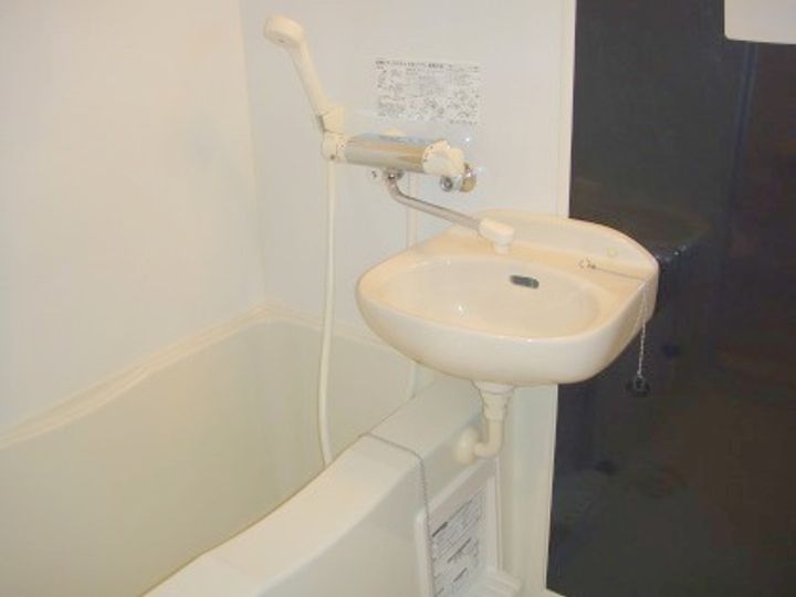 アストリア北大前の内装