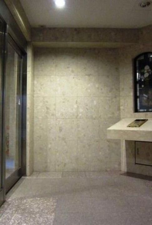 東京都中央区日本橋浜町2(マンション)の賃貸物件の内装