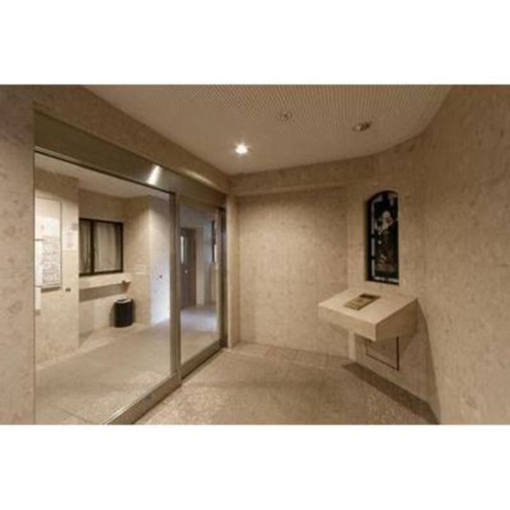 東京都中央区日本橋浜町2(マンション)の賃貸物件の地図