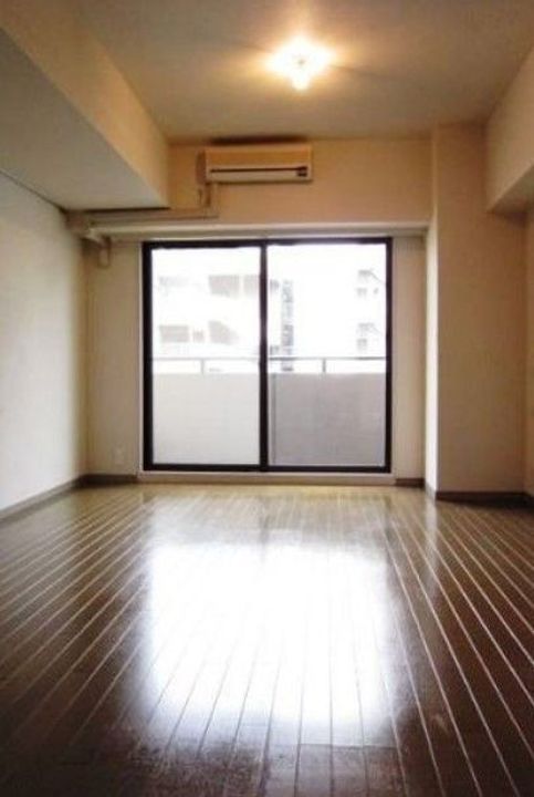 東京都中央区日本橋浜町2(マンション)の賃貸物件の内装