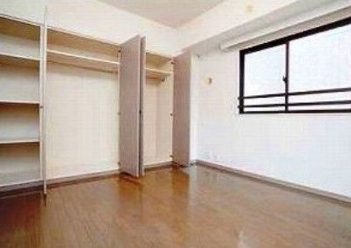 東京都中央区日本橋浜町2(マンション)の賃貸物件の内装