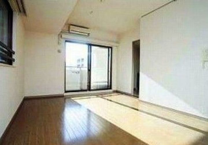 東京都中央区日本橋浜町2(マンション)の賃貸物件の居間