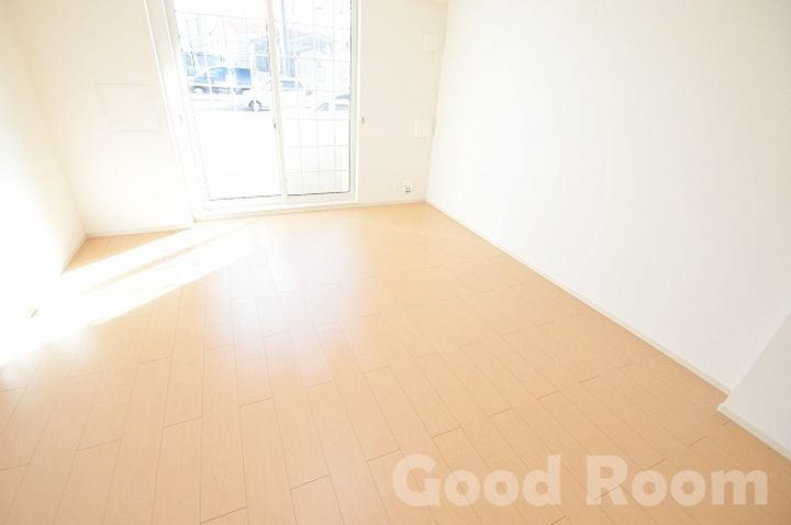 徳島県小松島市神田瀬町(アパート)の賃貸物件の内装