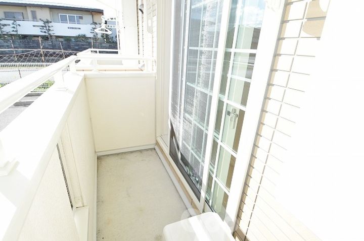 徳島県小松島市神田瀬町(アパート)の賃貸物件の内装