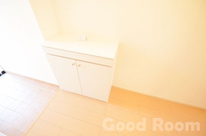 徳島県小松島市神田瀬町(アパート)の賃貸物件の内装