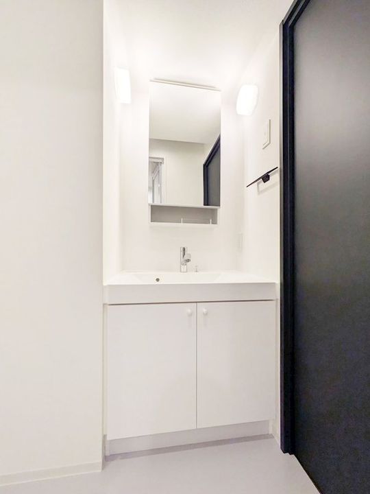 東京都新宿区左門町(マンション)の賃貸物件の内装