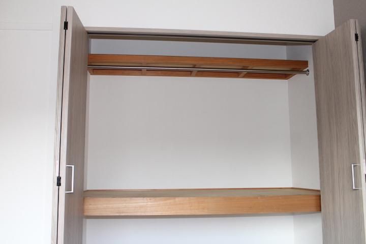 藤井ビル9南棟の内装