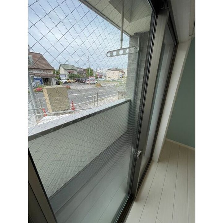 グランオーラ千波の内装