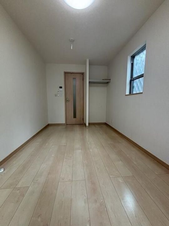 ワイズ横浜上大岡の内装