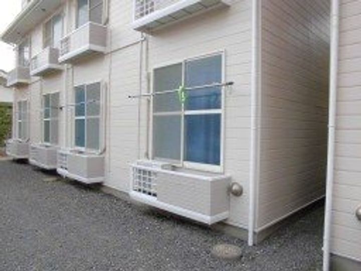 東京都国立市谷保(アパート)の賃貸物件の内装