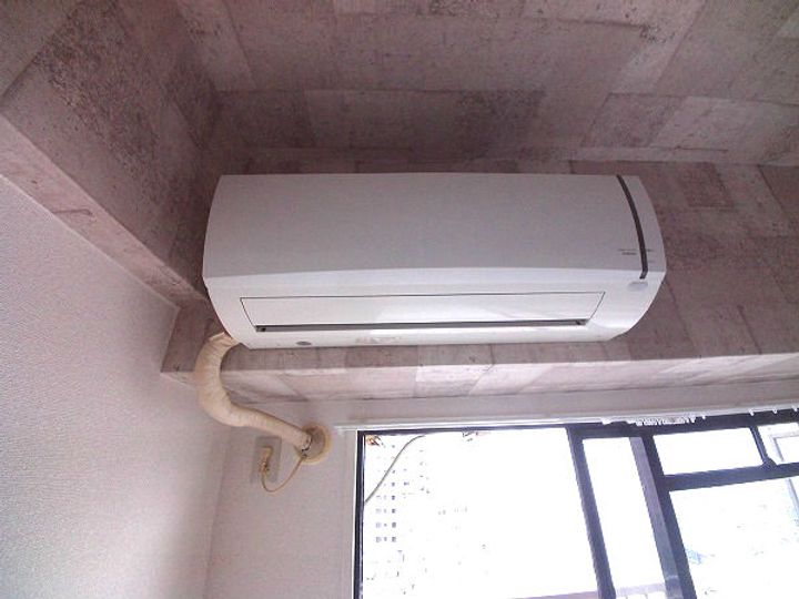 第一古船場マンションの内装