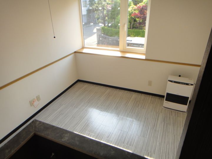 エトワール羊ヶ丘のその他画像