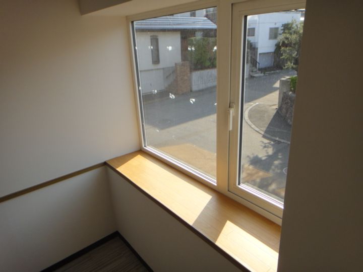 エトワール羊ヶ丘のその他画像