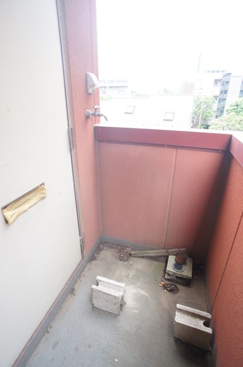 パレスコーポのその他画像