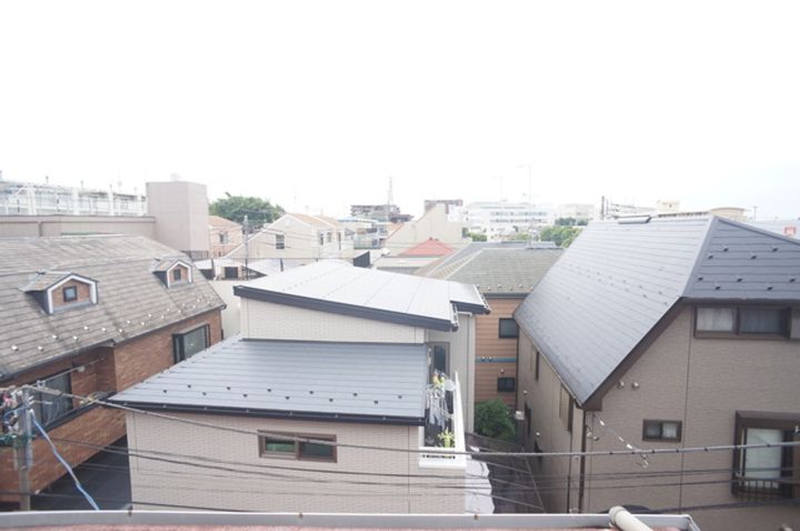 パレスコーポのその他画像