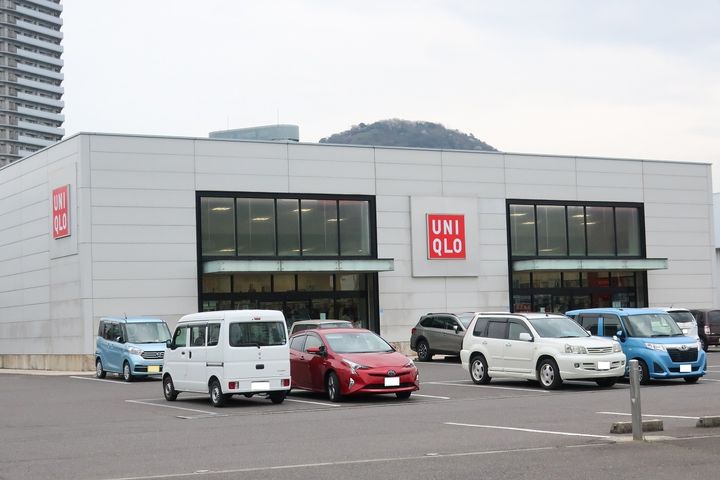 香川県綾歌郡宇多津町浜四番丁(アパート)の賃貸物件の周辺