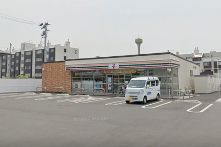 ラメゾンドゥ開成の周辺
