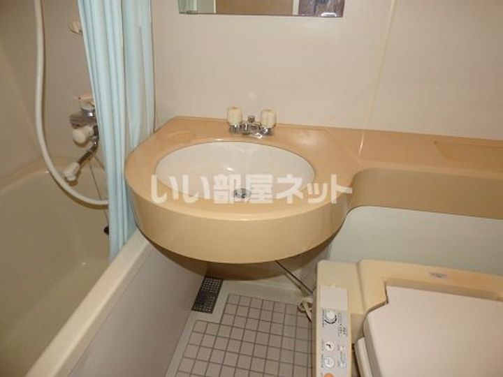 兵庫県小野市片山町(マンション)の賃貸物件の内装