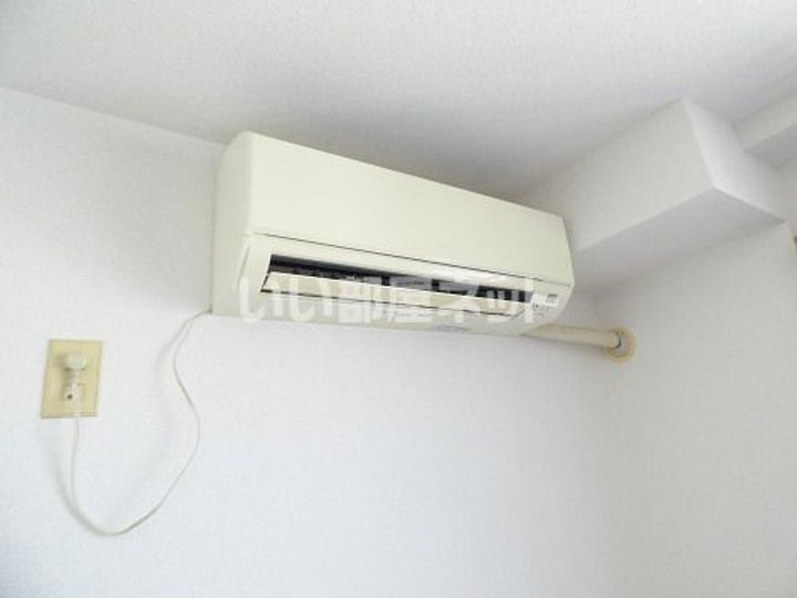 兵庫県小野市片山町(マンション)の賃貸物件の内装