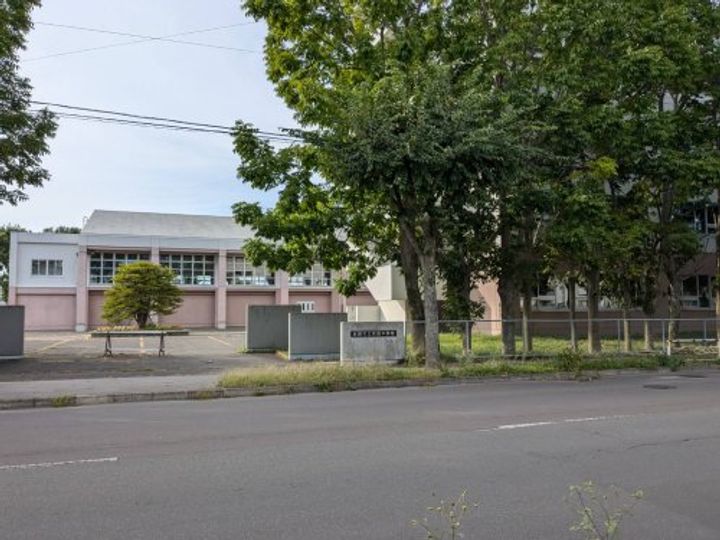 ワンルームハイツの周辺