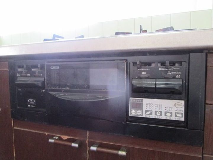 大阪府高槻市日吉台七番町(一戸建)の賃貸物件の内装