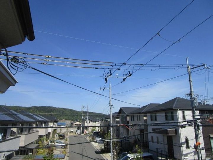 大阪府高槻市日吉台七番町(一戸建)の賃貸物件のその他画像