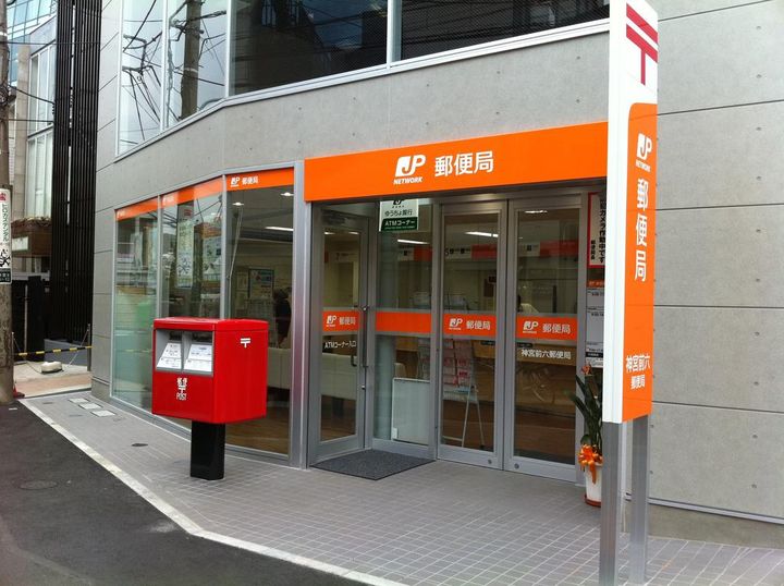 福岡県福岡市中央区唐人町2(アパート)の賃貸物件の周辺