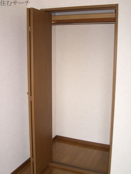 ピセスベルデ茂福の内装