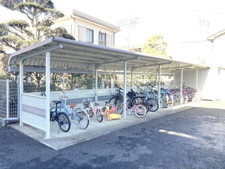 サンガーデン Aのその他画像