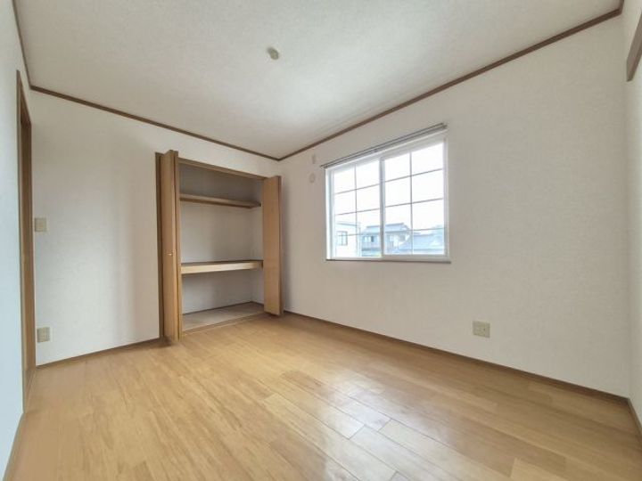 メゾン・ポワールの内装