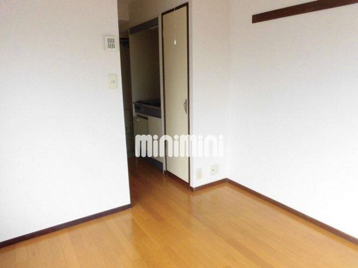 ハイツハセガワの内装