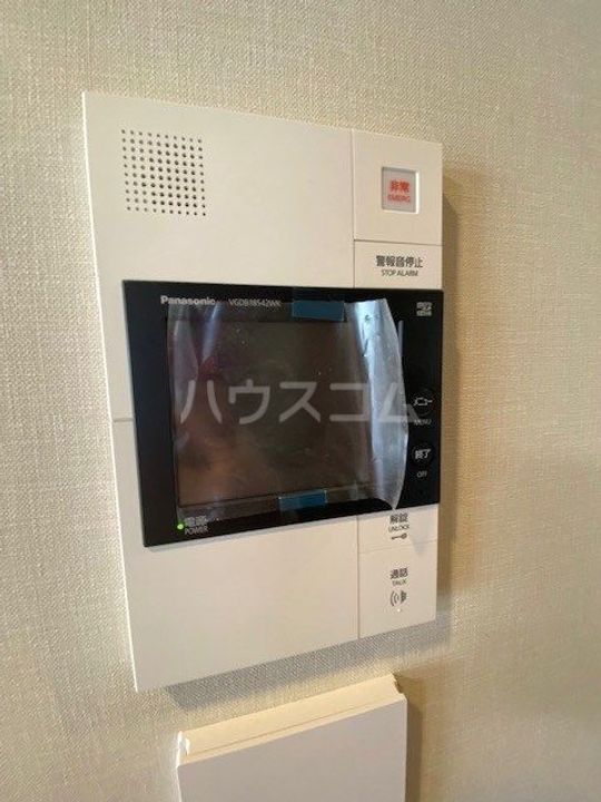 リーフィアレジデンス世田谷砧の内装