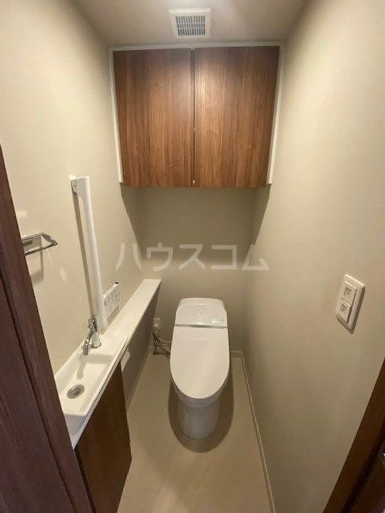 リーフィアレジデンス世田谷砧の内装