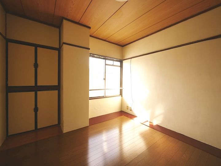 アクティヒタチの内装