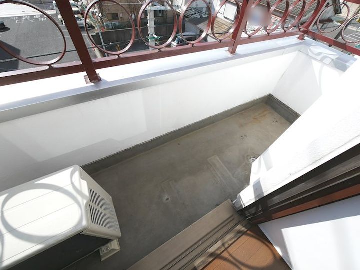 アクティヒタチの内装