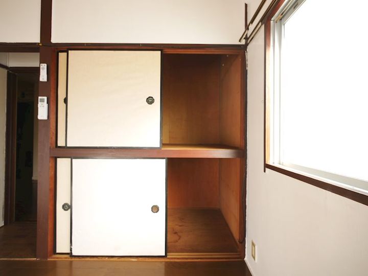 アクティヒタチの内装