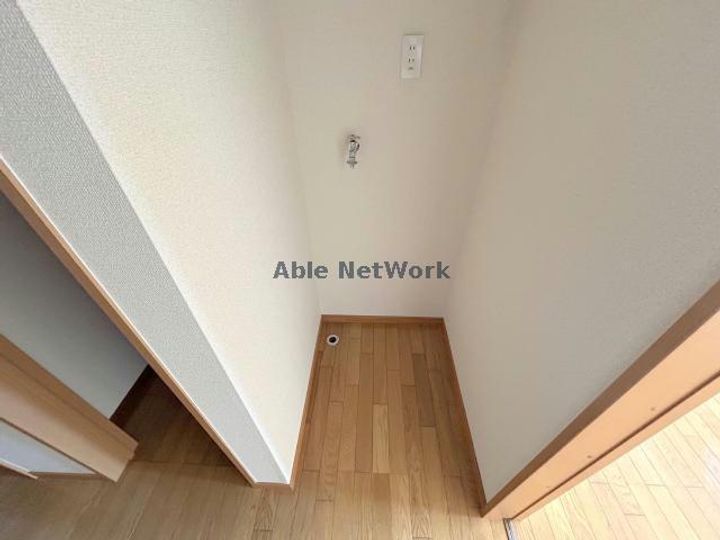 栃木県下都賀郡野木町大字丸林(アパート)の賃貸物件の内装