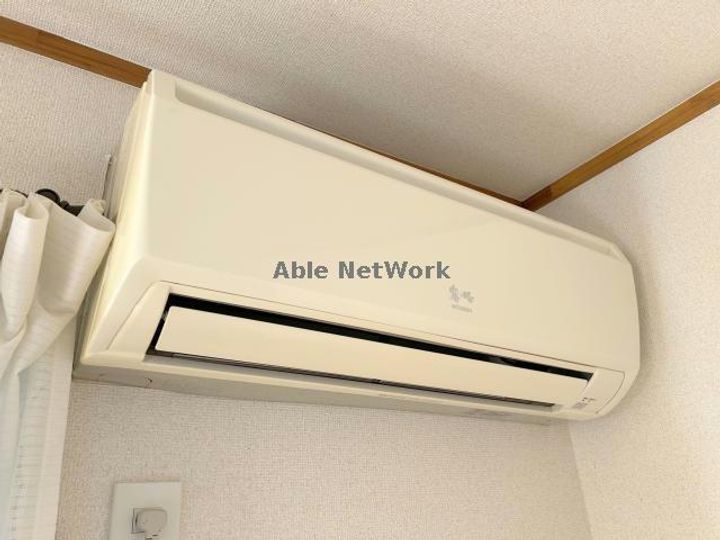 栃木県下都賀郡野木町大字丸林(アパート)の賃貸物件の内装