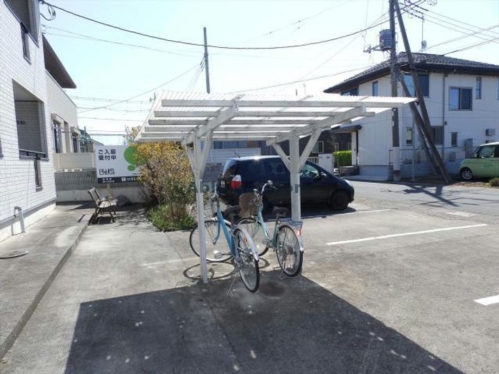 栃木県下都賀郡野木町大字丸林(アパート)の賃貸物件の地図