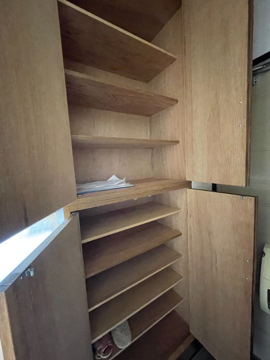 岡山県総社市総社(アパート)の賃貸物件の内装