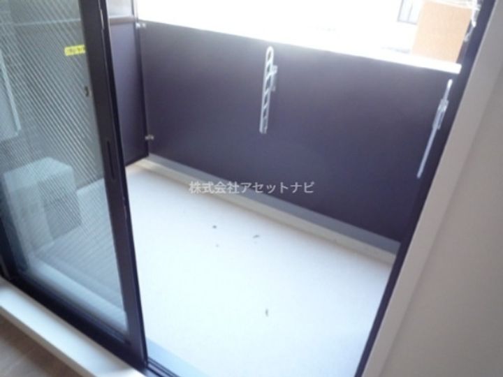 アクサスウィル四谷三丁目Sta.の内装