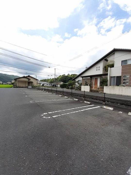 プリムローズBの地図