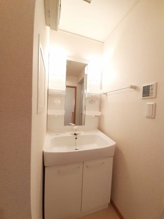 プリムローズBの内装