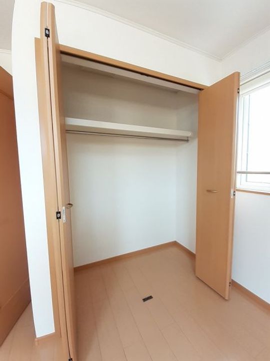 プリムローズBの内装