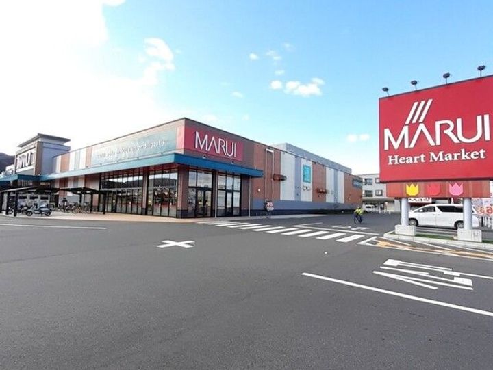 プリムローズBの周辺