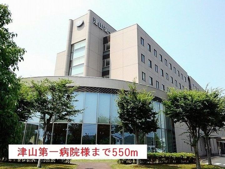 プリムローズBの周辺