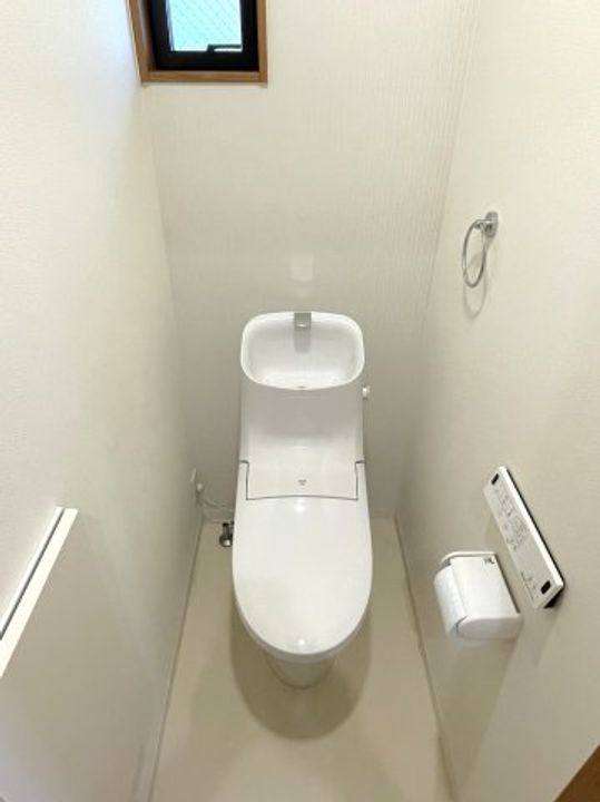 岡山県岡山市北区表町3(一戸建)の賃貸物件の内装