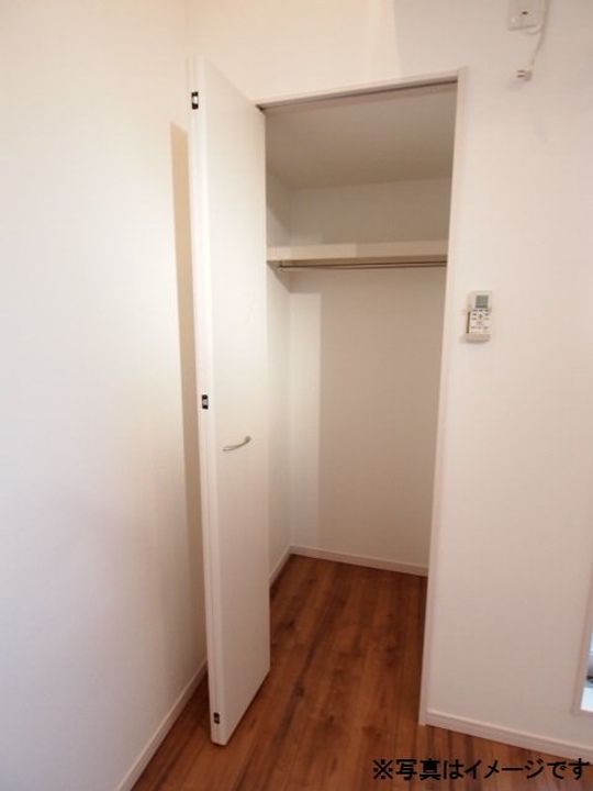 大阪府大阪市東住吉区鷹合3(アパート)の賃貸物件の内装